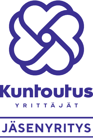 Kuntoutusyrittäjät ry:n jäsen