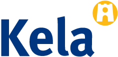 Kela – Toimitaax Oy on Kelan palveluntuottaja