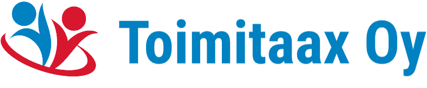 Toimitaax Oy – toimintaterapia Valkeakoskella